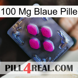 100Mg Blue Pill 02